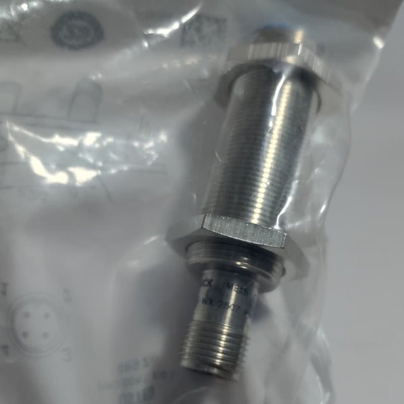 SICK IME18-08BPSZC0S INDUCTIVE PROXIMITY SENSORS in Pakistan