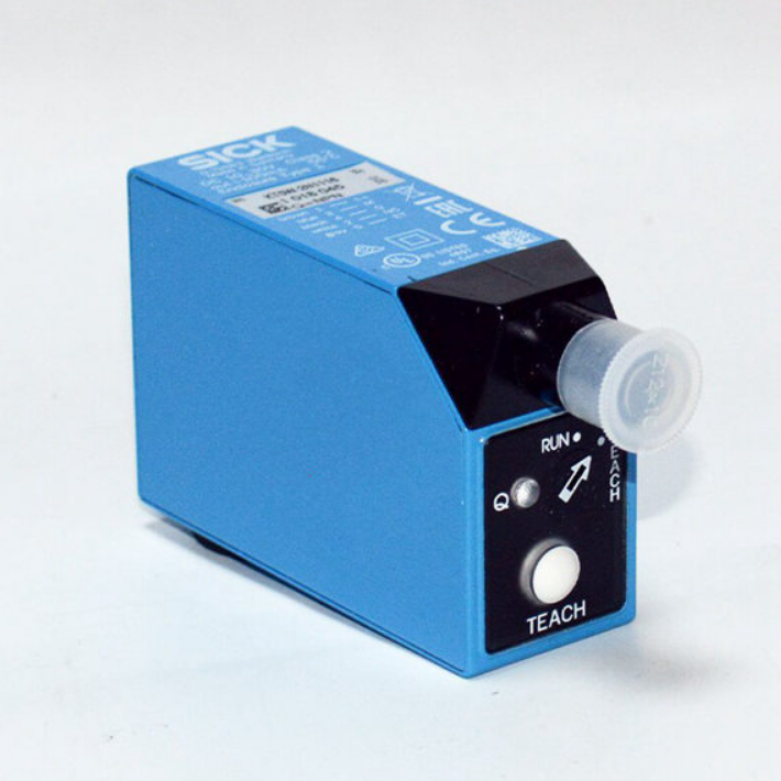 SICK KT5W-2N1116 1 018 045 Color Code Sensor in Pakistan