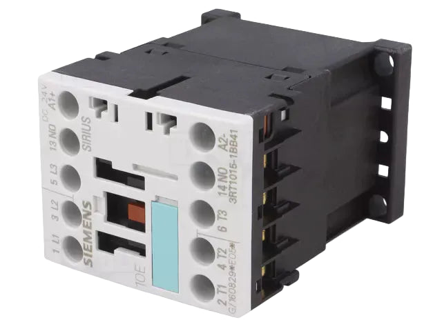 SIEMENS 3RT1015-1BB41 Power Contactor in Pakistan
