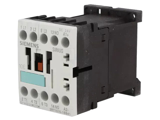 SIEMENS 3RT1015-1BB41 Power Contactor in Pakistan