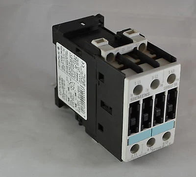 SIEMENS 3RT1026-1B Power Contactor in Pakistan