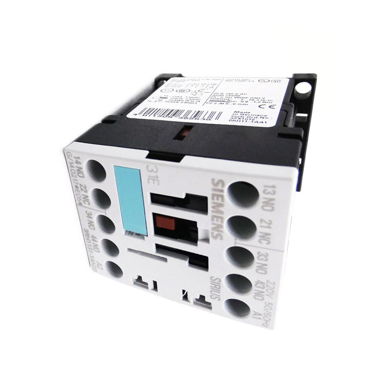 SIEMENS 3RH1131-1AN20 Contact Relay in Pakistan