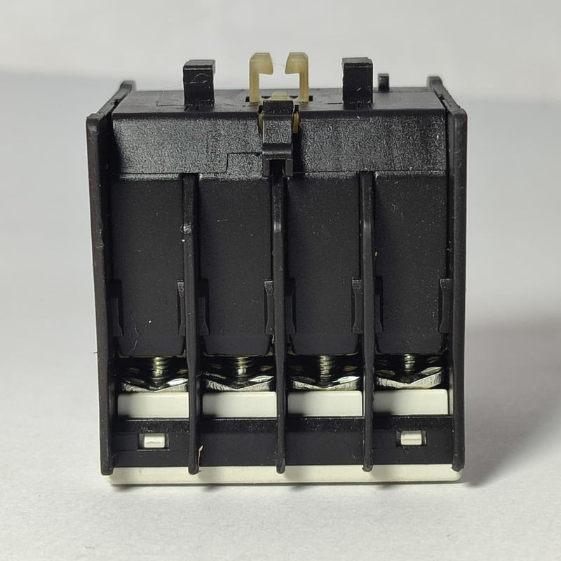 SIEMENS 3RH1911-1FA22 Auxiliary Contact Block in Pakistan