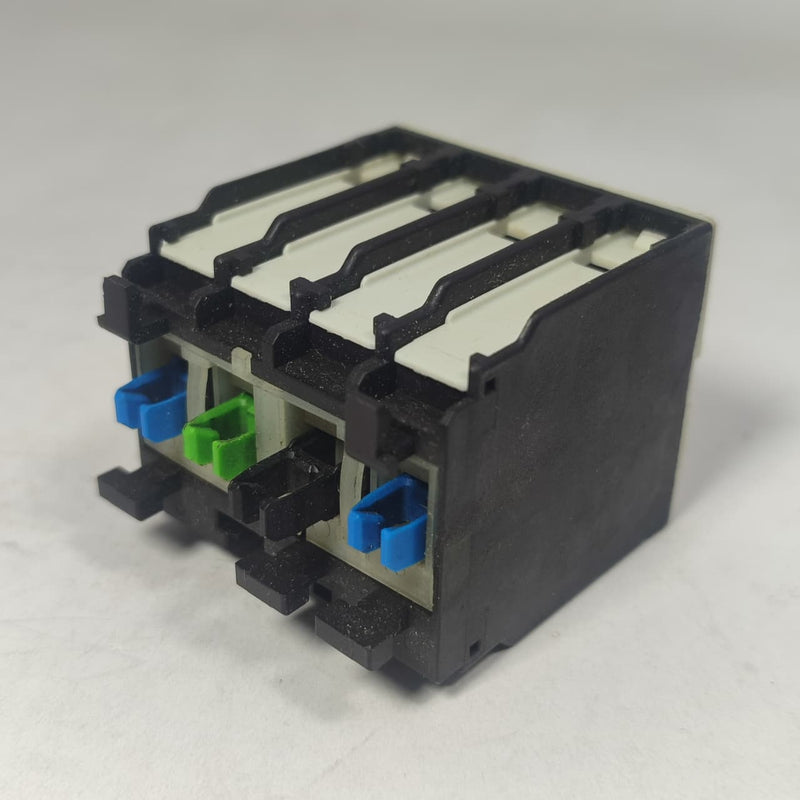 SIEMENS 3RH1921-1HA22 Auxiliary Switch Block Contactor in Pakistan