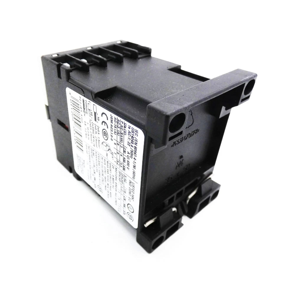 SIEMENS 3RT1016-1AN21 power contactor in Pakistan