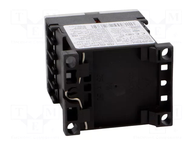 SIEMENS 3RT1016-1AP01 Power Contactor in Pakistan