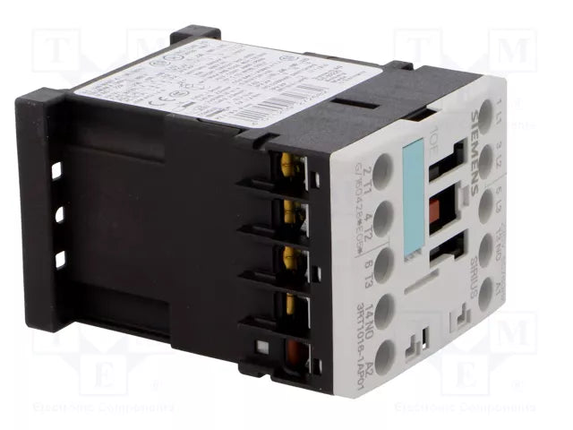 SIEMENS 3RT1016-1AP01 Power Contactor in Pakistan