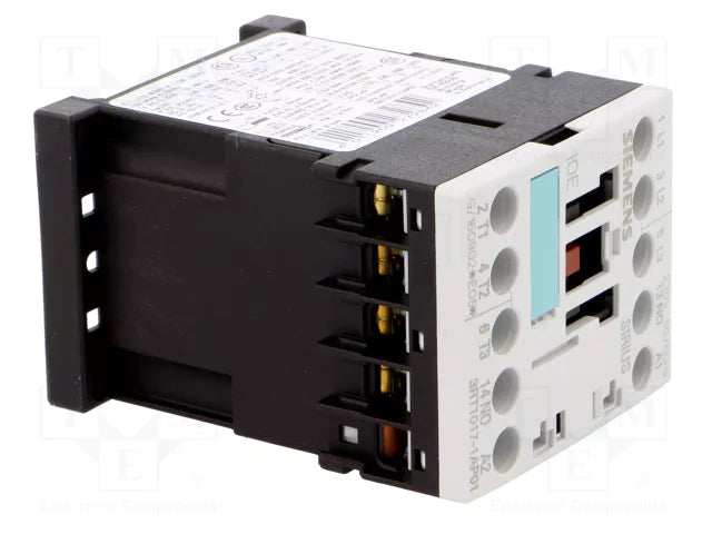 SIEMENS 3RT1017-1AP01 Power Contactor in Pakistan