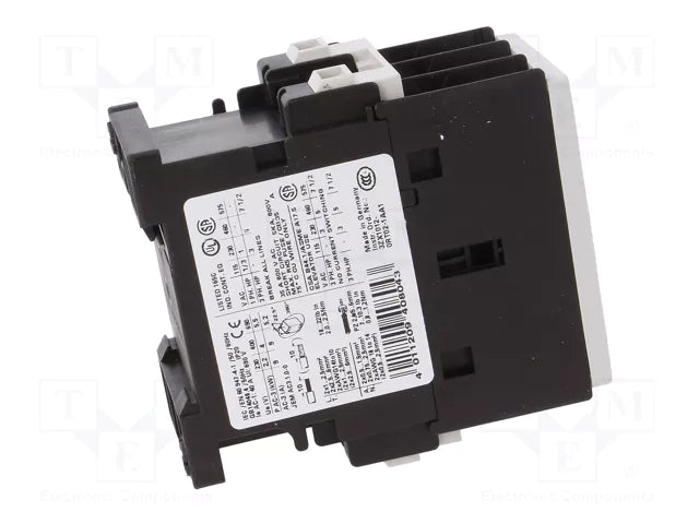 SIEMENS 3RT1023-1AP00 Power Contactor in Pakistan