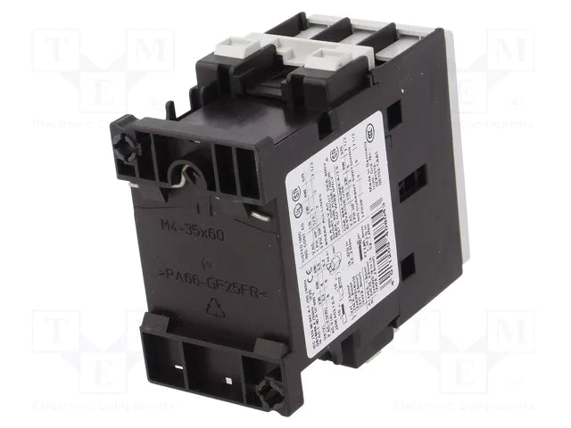 SIEMENS 3RT1023-1AP00 Power Contactor in Pakistan