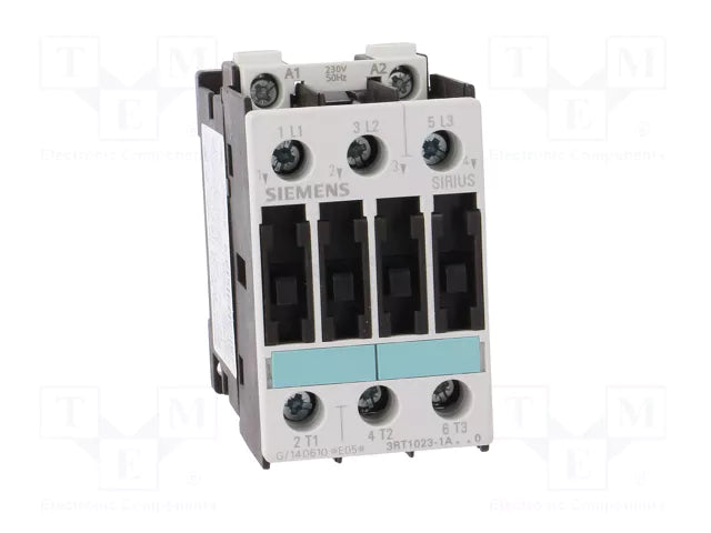 SIEMENS 3RT1023-1AP00 Power Contactor in Pakistan