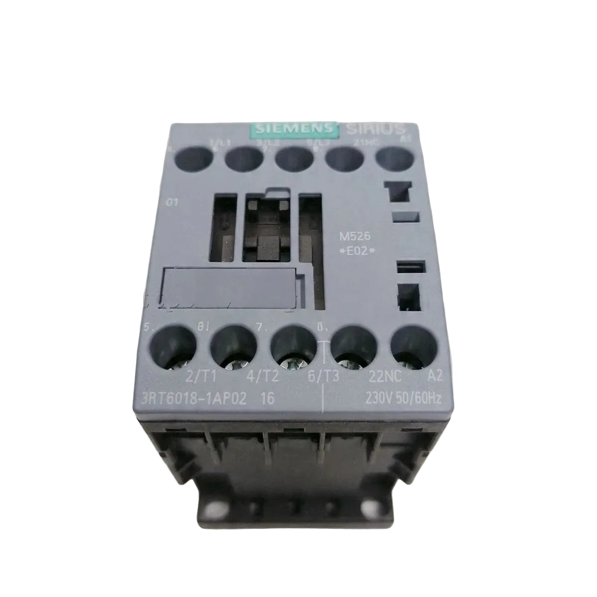 SIEMENS 3RT6018-1AP02 Power Contactor in Pakistan