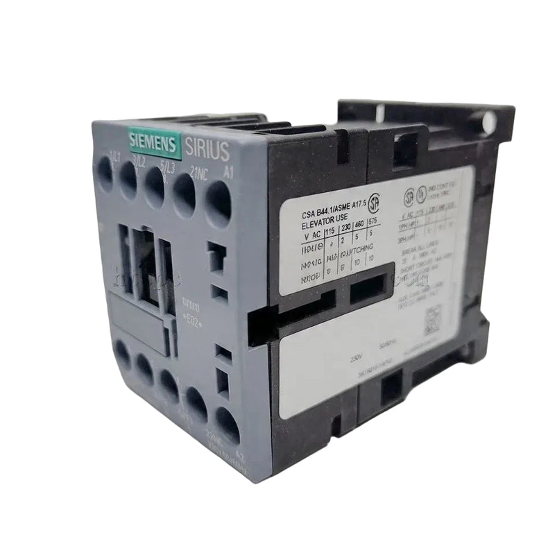 SIEMENS 3RT6018-1AP02 Power Contactor in Pakistan