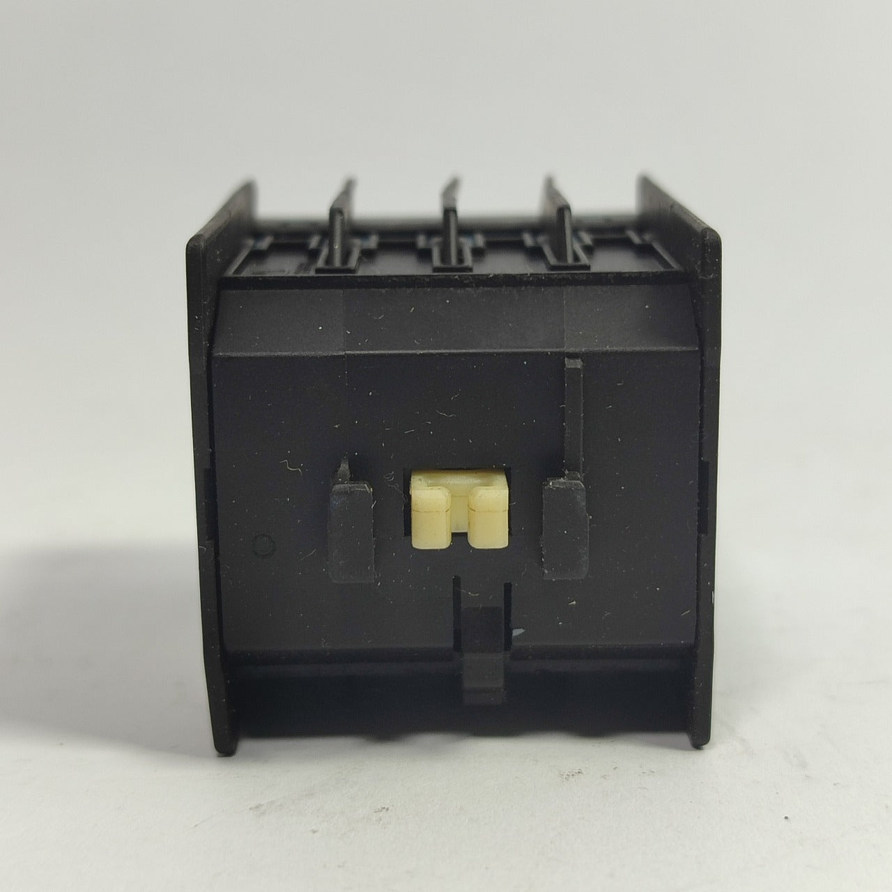 SIEMENS Auxiliary Switch block