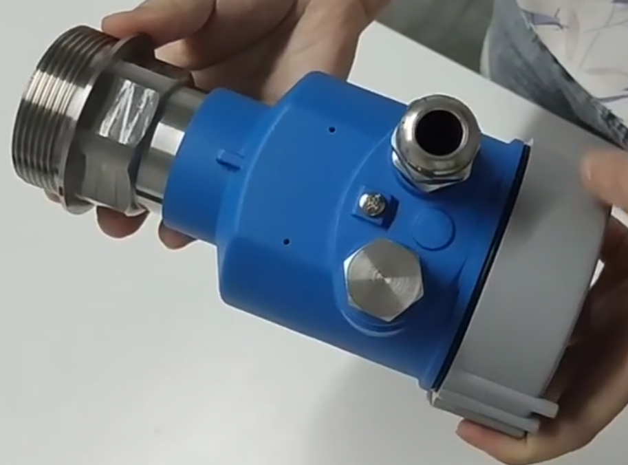 SK-R800NS 80Ghz Radar Level Sensor for Solid  Iin Pakistan