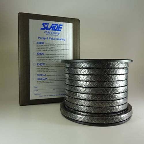 SLADE USA SEAL in Pakistan