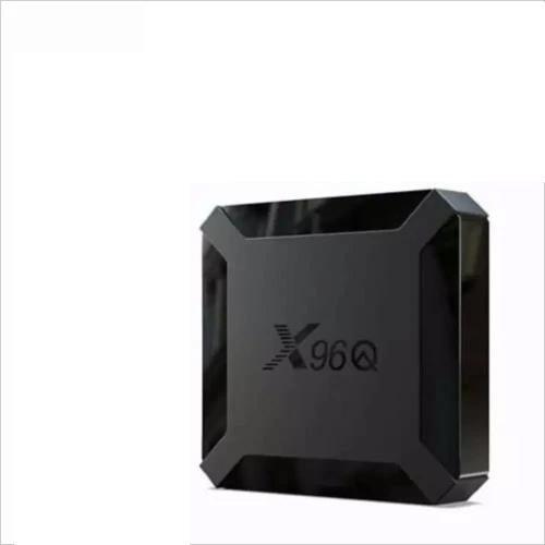 Smart Android Tv Box X96 Q 10V in Pakistan - industryparts.pk