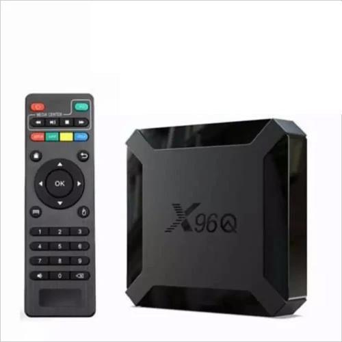 Smart Android Tv Box X96 Q 10V in Pakistan - industryparts.pk