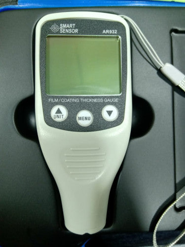SMART SENSOR AR932 Film/Coating Thickness Gauge in Pakistan