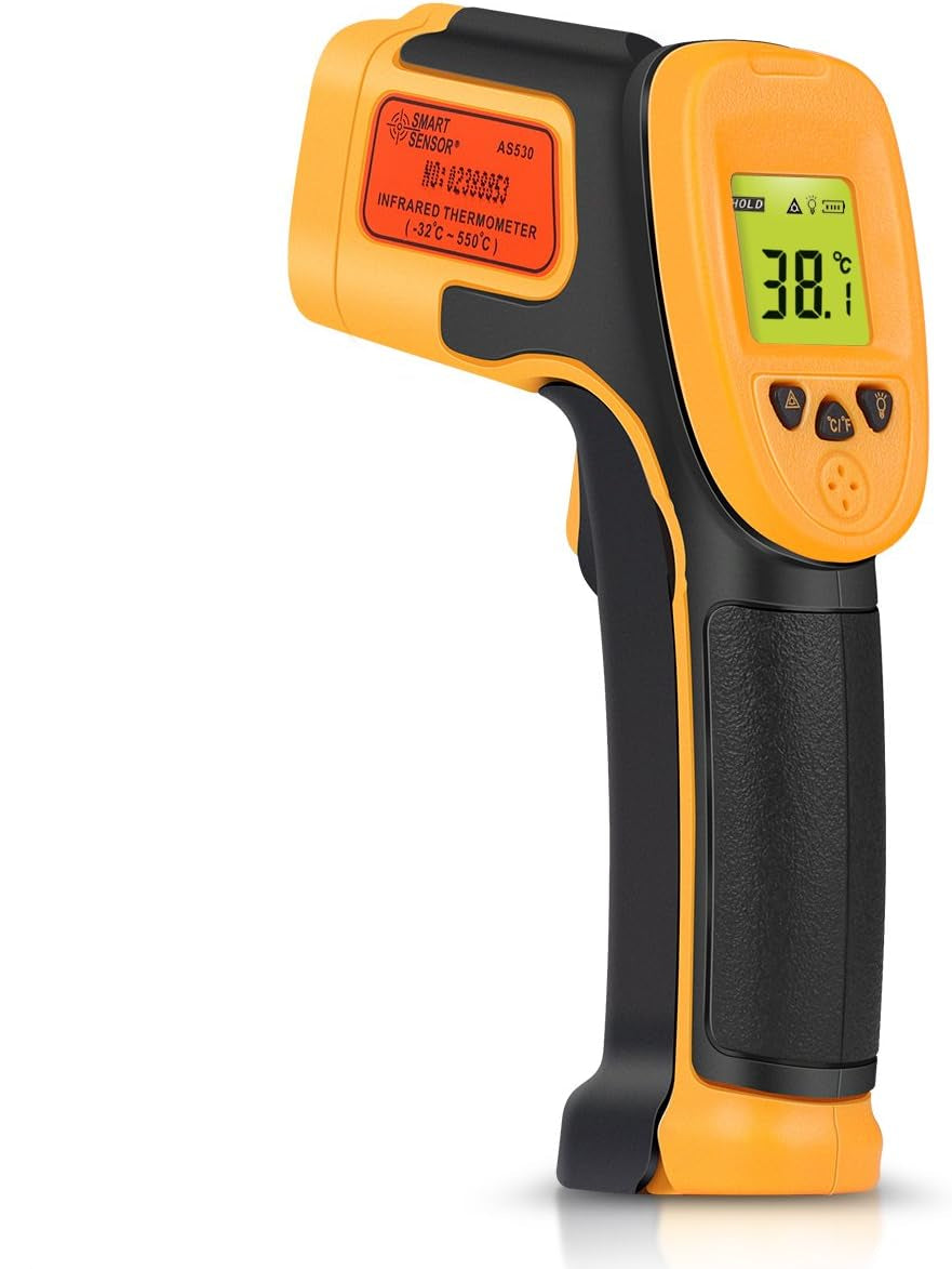 SMART SENSOR AS-530 Infrared Thermaometer