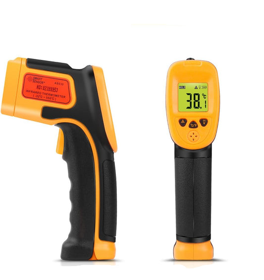 SMART SENSOR AS-530 Infrared Thermaometer