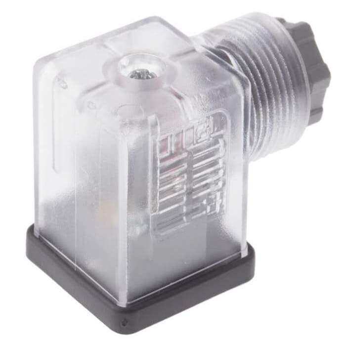 SMC Pneumatic Solenoid Coil Connector in Pakistan - industryparts.pk