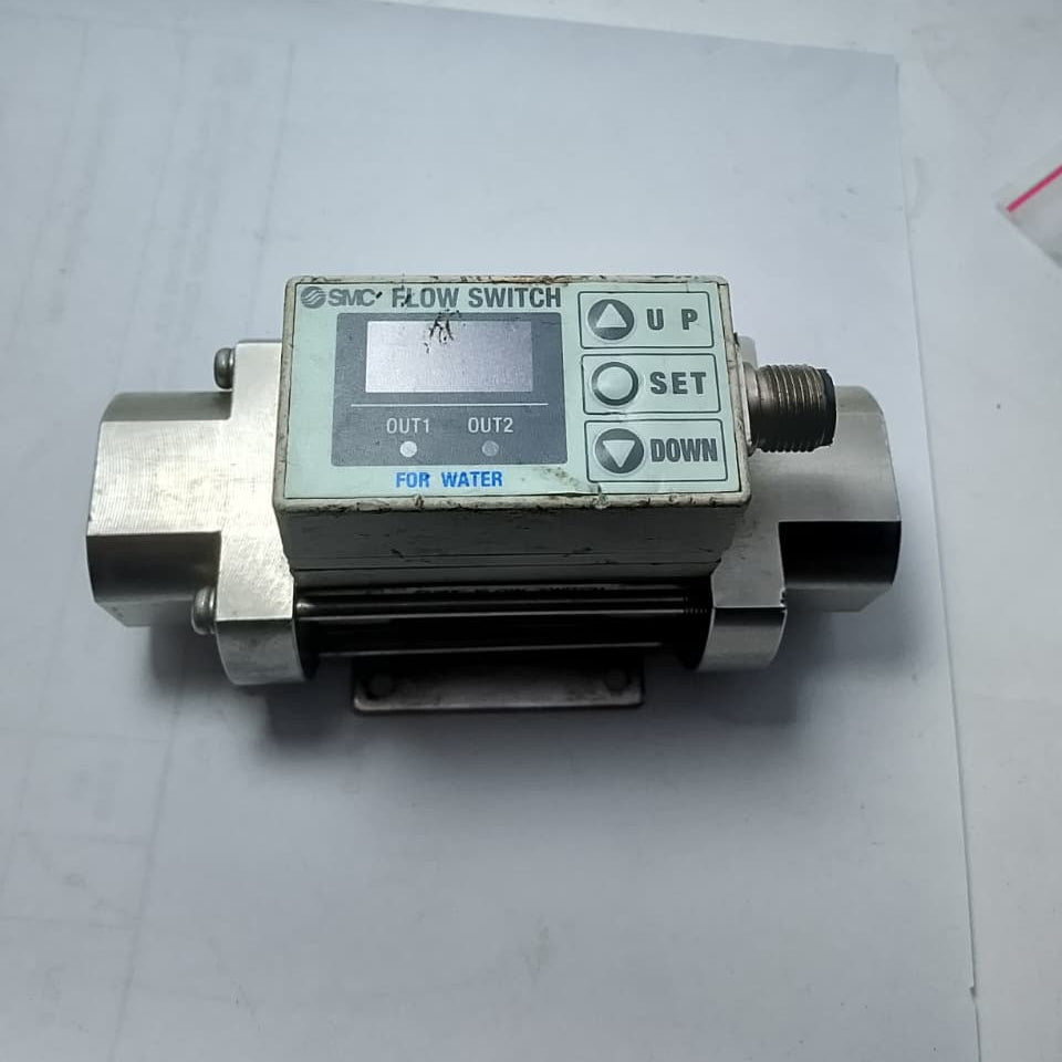 SMC PF2W740-06-67 DIGITAL FLOW SWITCH in Pakistan