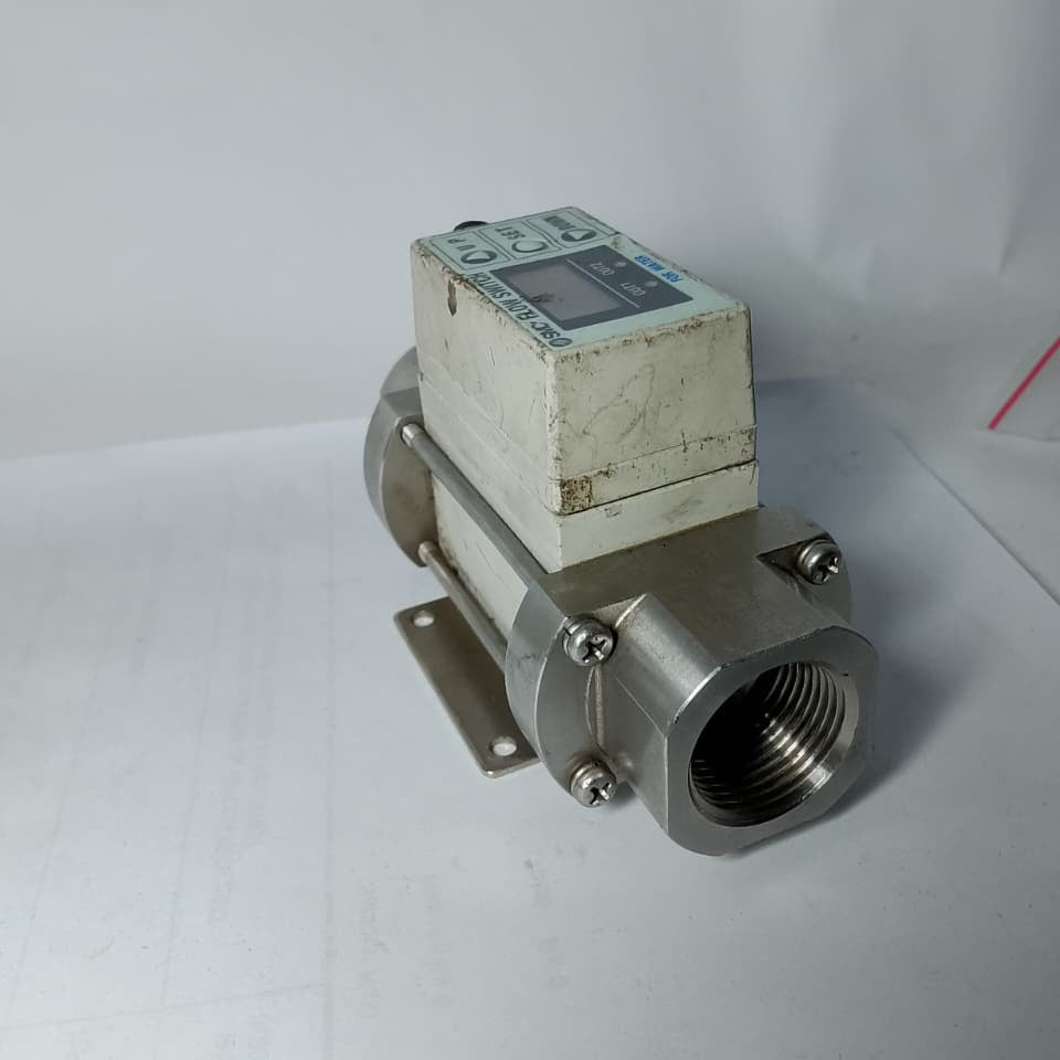 SMC PF2W740-06-67 DIGITAL FLOW SWITCH in Pakistan