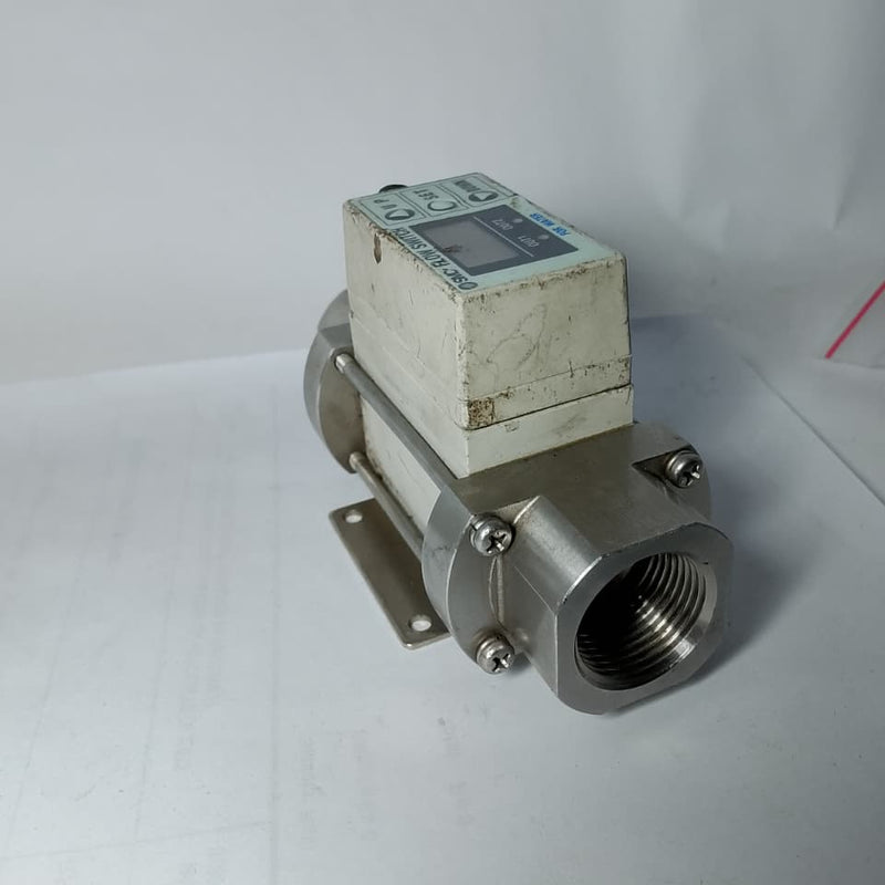 SMC PF2W740-06-67 DIGITAL FLOW SWITCH in Pakistan