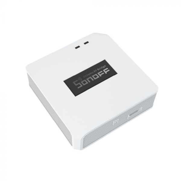 SONOFF RF R2 Bidge 433MHZ RF WiFi Hub in Pakistan