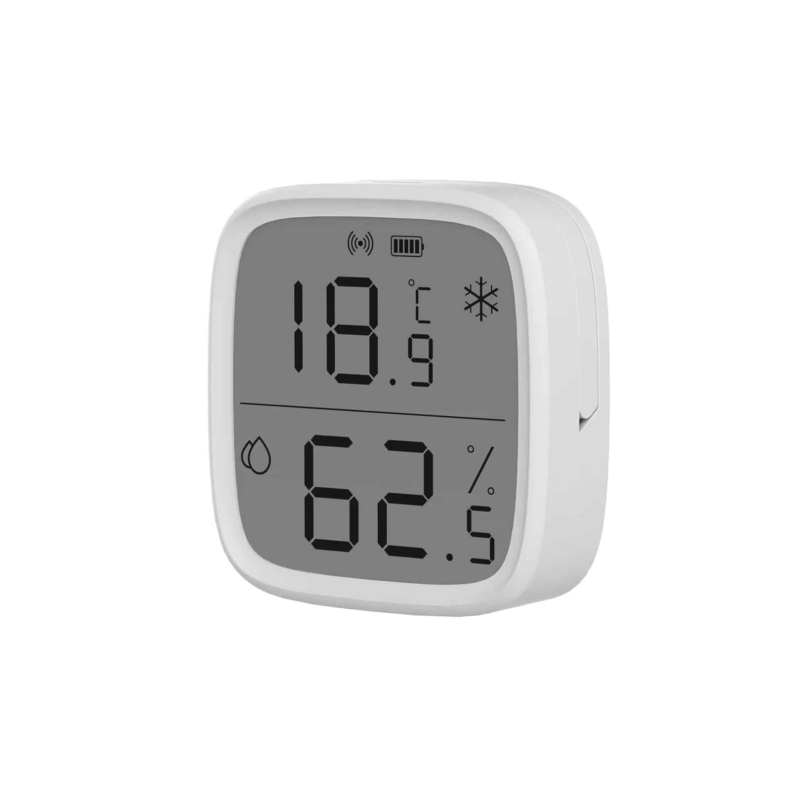 SONOFF SNZB-02D Zigbee 3.0 temperature and humidity sensor in Pakistan
