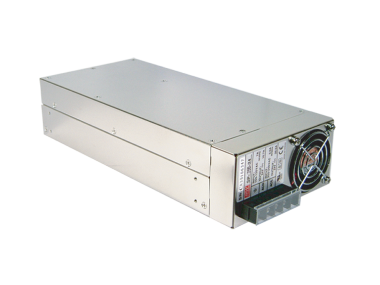 MEAN WELL SP-750-5 5VDC 120.0A 600W POWER SUPPLY in Pakistan