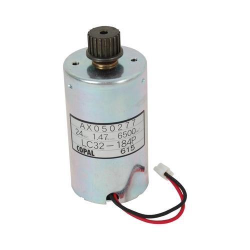 SR5000 DC Motor 24 Volt 9.9W Old Style In Pakistan - industryparts.pk