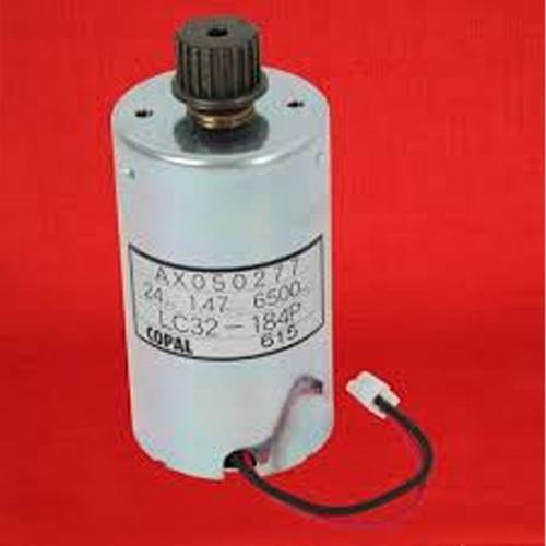 SR5000 DC Motor 24 Volt 9.9W Old Style In Pakistan - industryparts.pk