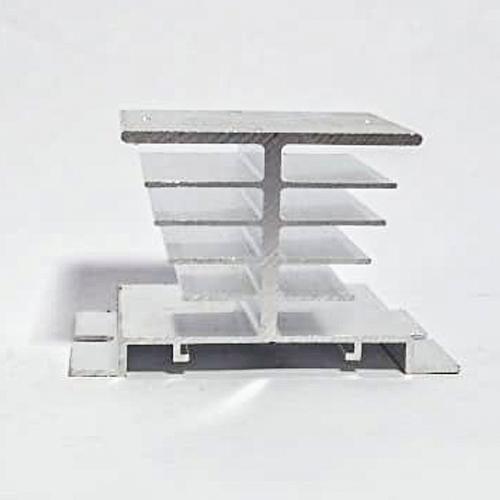 SSR Heat Sink Aluminum Solid State Relay in Pakistan - industryparts.pk