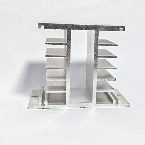 SSR Heat Sink Aluminum Solid State Relay in Pakistan - industryparts.pk