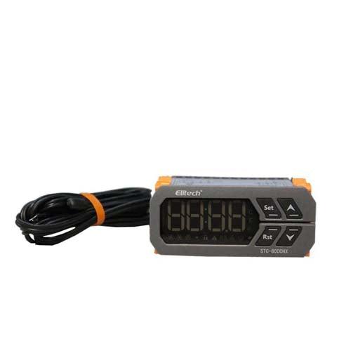 STC-8000HX-02 Cool Digital Refrigeration Controller Sensor Elitech in Pakistan - industryparts.pk