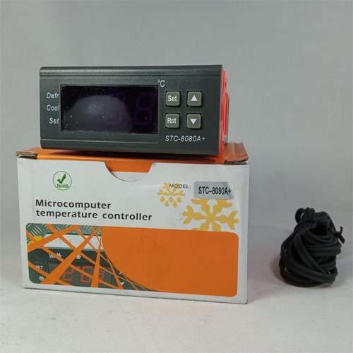 STC-8080A+ Digital Temperature Controller Elitech in Pakistan - industryparts.pk