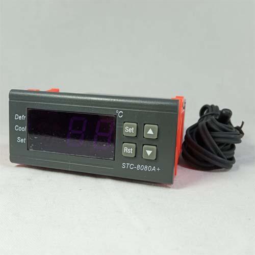 STC-8080A+ Digital Temperature Controller Elitech in Pakistan - industryparts.pk