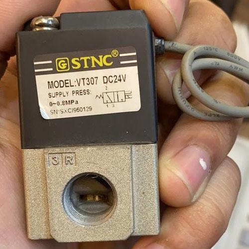 STNC Two-Way High-Frequency Valve VT307 - industryparts.pk