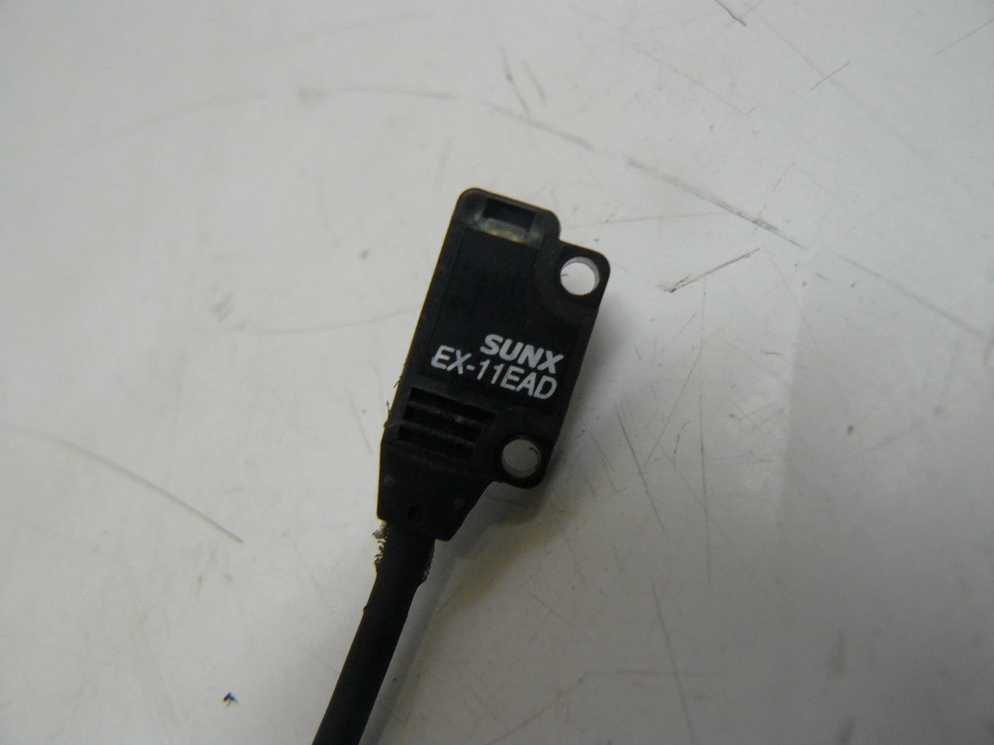 SUNX EX-11EAD EX-11EP Through-Beam Photoelectric Sensor in Pakistan