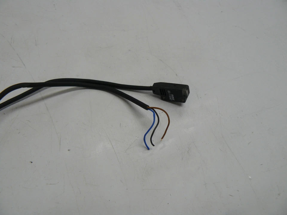 SUNX EX-11EAD EX-11EP Through-Beam Photoelectric Sensor in Pakistan