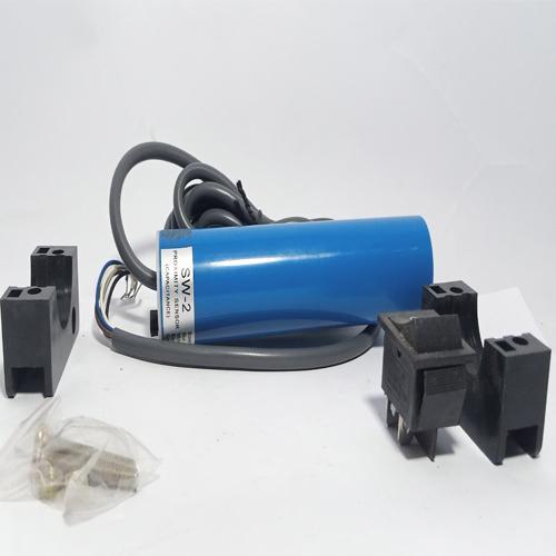 SW-2 Capacitive Proximity Sensor in Pakistan - industryparts.pk
