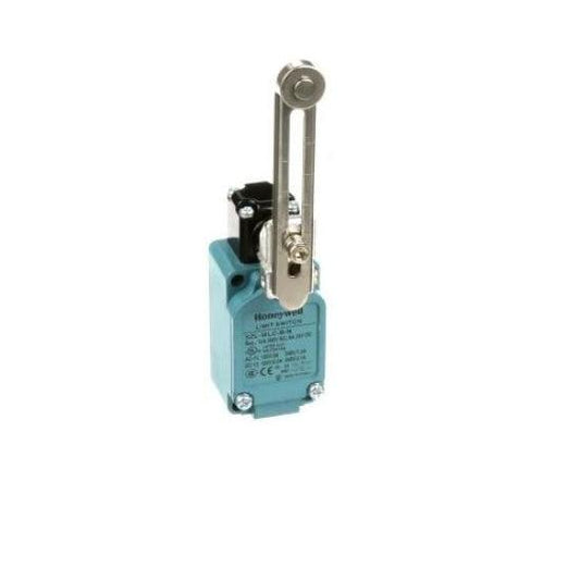 SZL WLC B Honeywell Adjustable Roller Rotary Lever Limit Switch in Pakistan - industryparts.pk