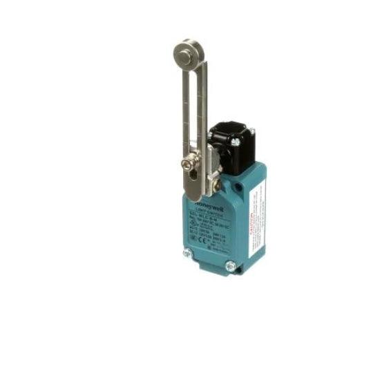 SZL WLC B Honeywell Adjustable Roller Rotary Lever Limit Switch in Pakistan - industryparts.pk