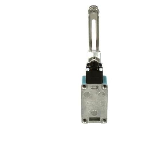 SZL WLC B Honeywell Adjustable Roller Rotary Lever Limit Switch in Pakistan - industryparts.pk