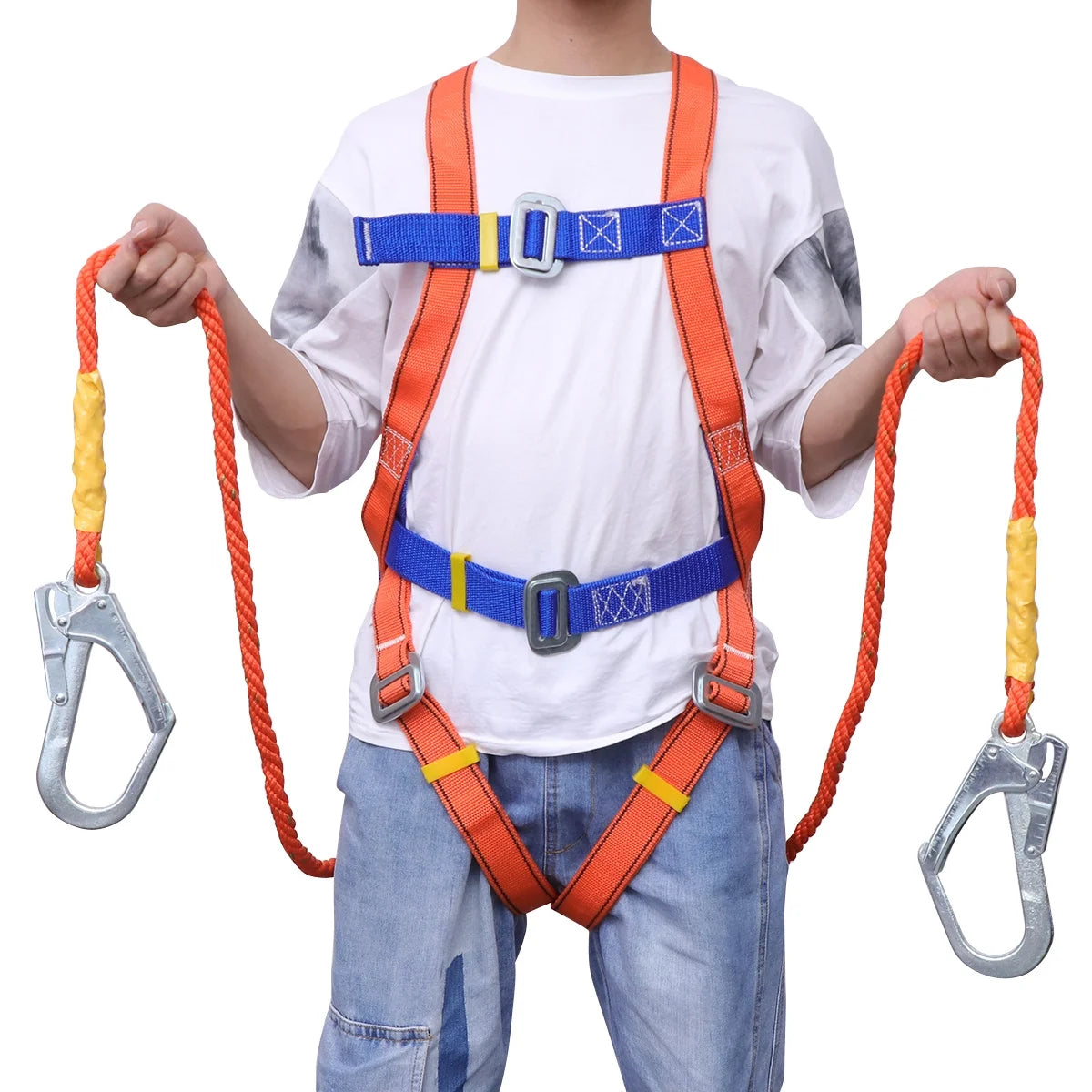 Safaty Hamess Belt