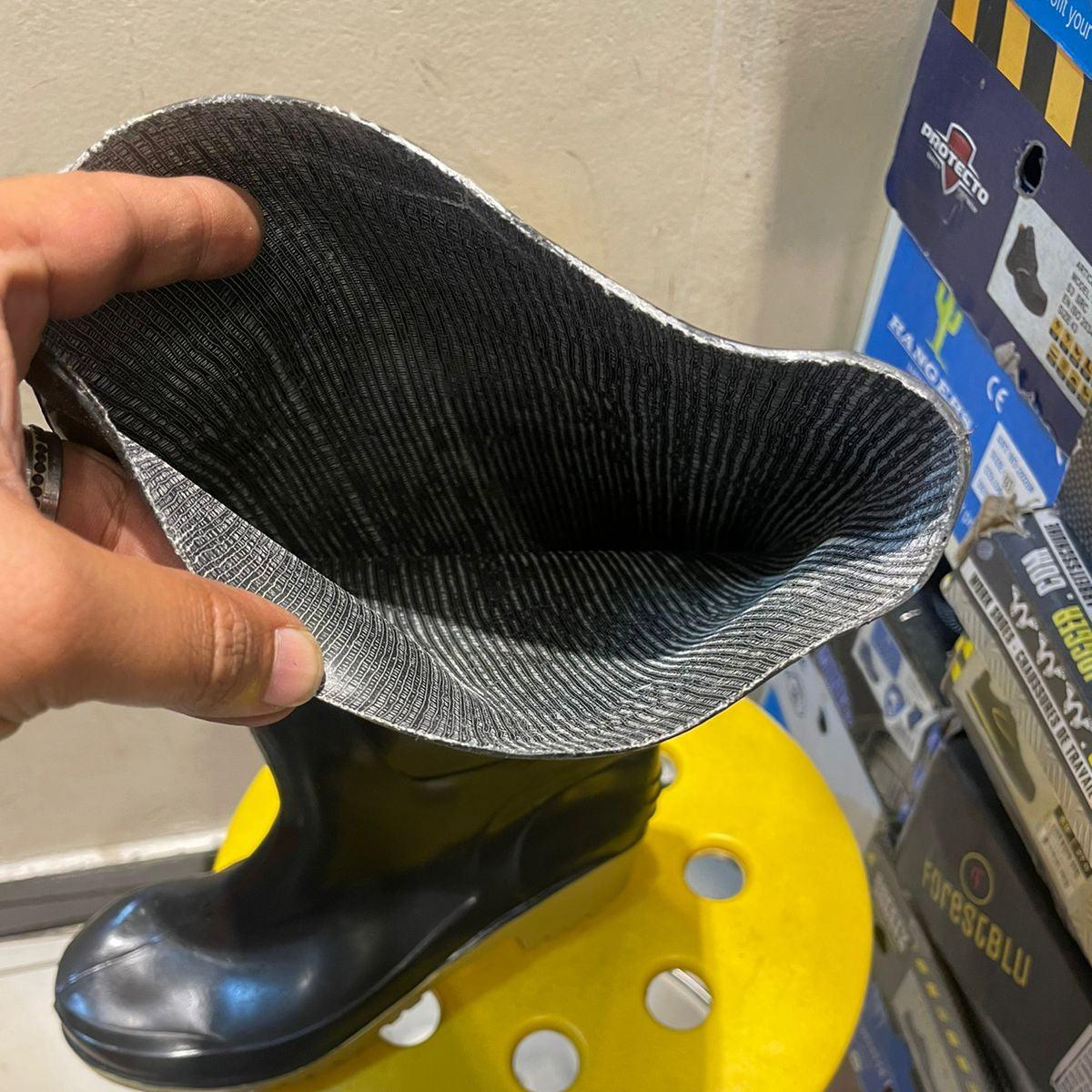 Safety Rain Boots Best Quality in Pakistan - industryparts.pk