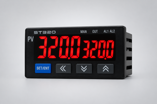 SamwonTech ST320-S0 PV Temperature Controller in Pakistan