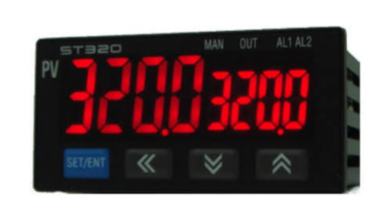 SamwonTech ST320-S0 PV Temperature Controller in Pakistan